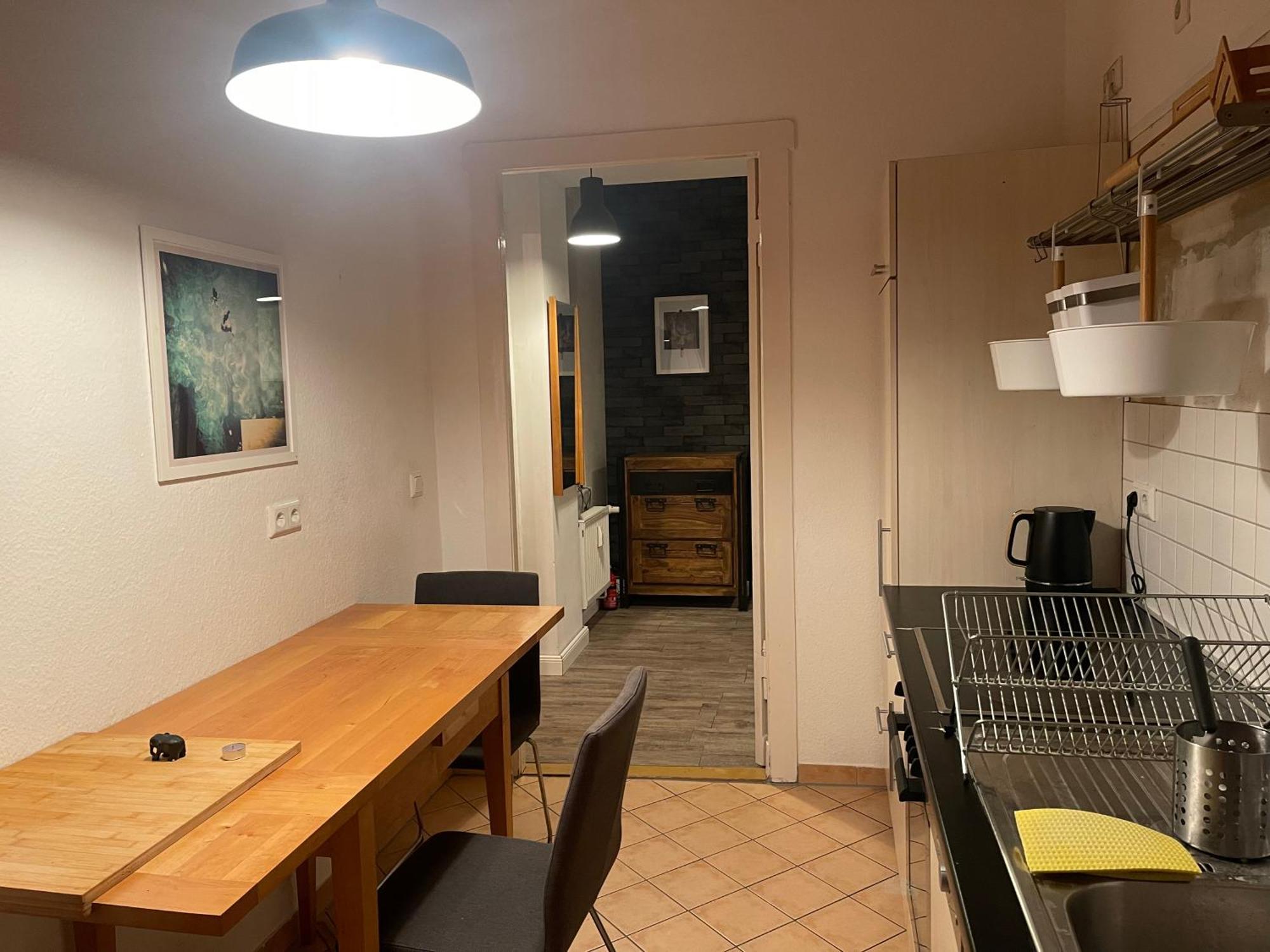 Lovely Apartment/Prenzlauer Berg Berlin Exterior foto