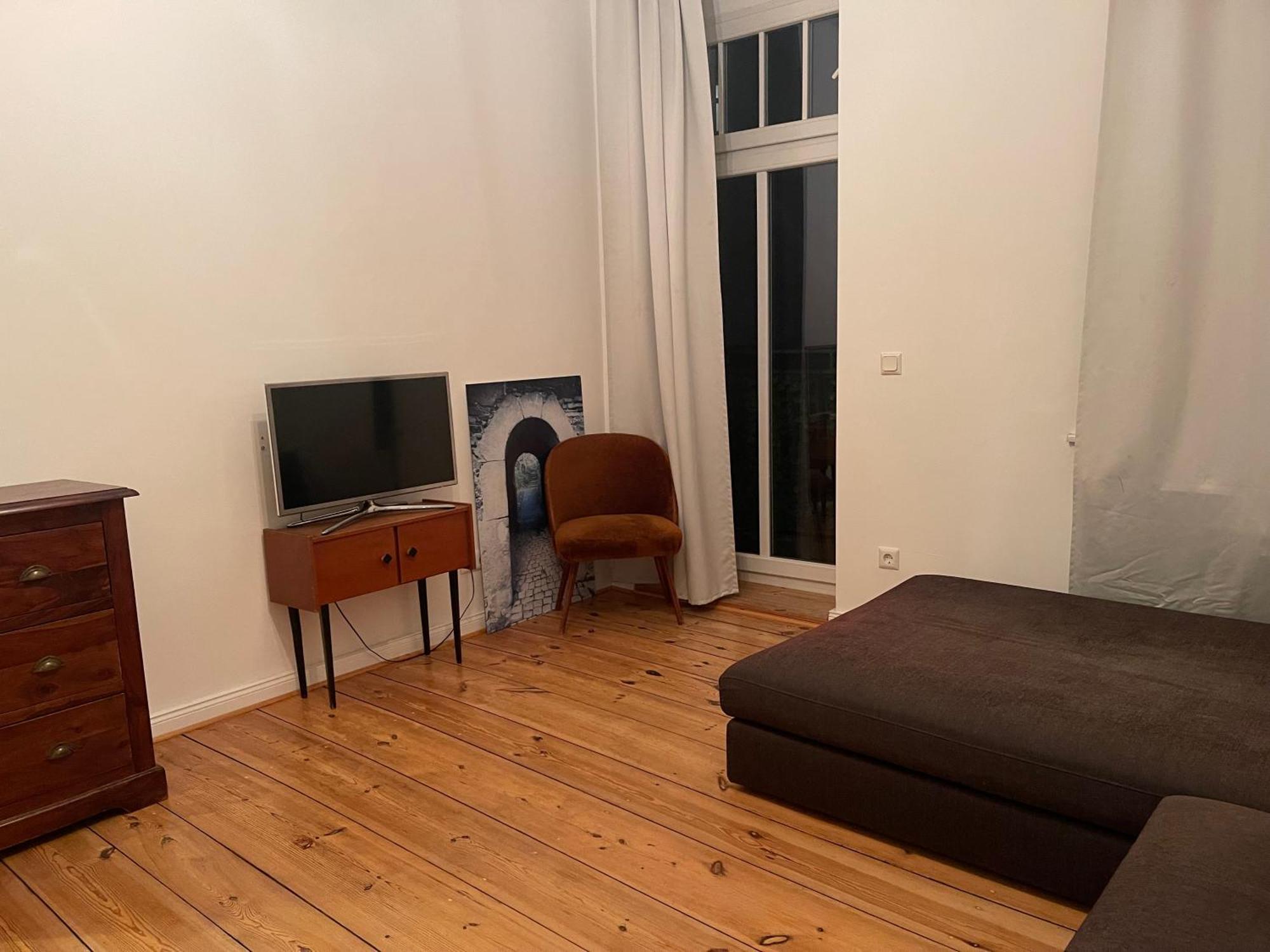 Lovely Apartment/Prenzlauer Berg Berlin Exterior foto